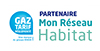 Partenaire mon réseau habitat