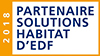 Partenaire solutions habitat d'EDF Partenaire solutions habitat d'EDF