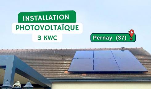 Panneaux solaire 3 kwc en indre et loire (37)..jpg