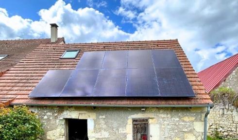 Panneaux solaire 9 kwc en indre et loire (37)..jpg