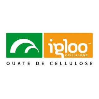 Igloo France Cellulose : Fabricant français de ouate de cellulose