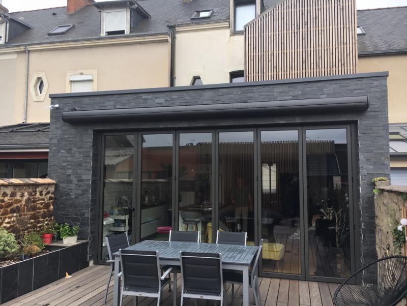 Pro Tech Renov Spécialiste habitat rénovation énergétique. Tours (37)